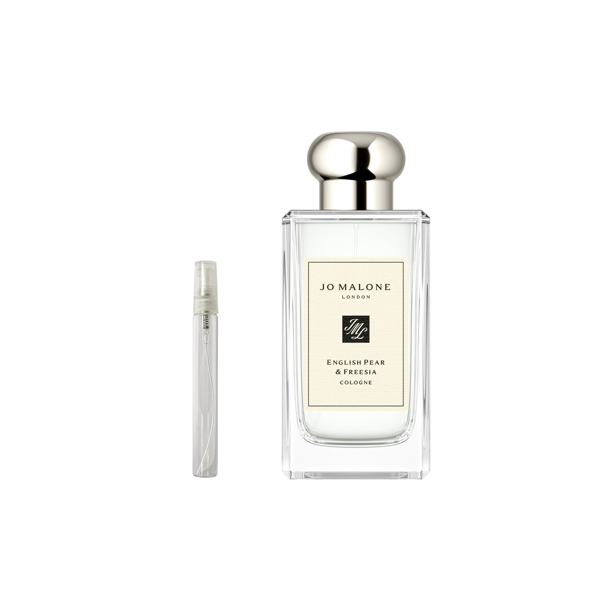 English Pear & Freesia Cologne