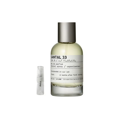 Santal 33 EDP