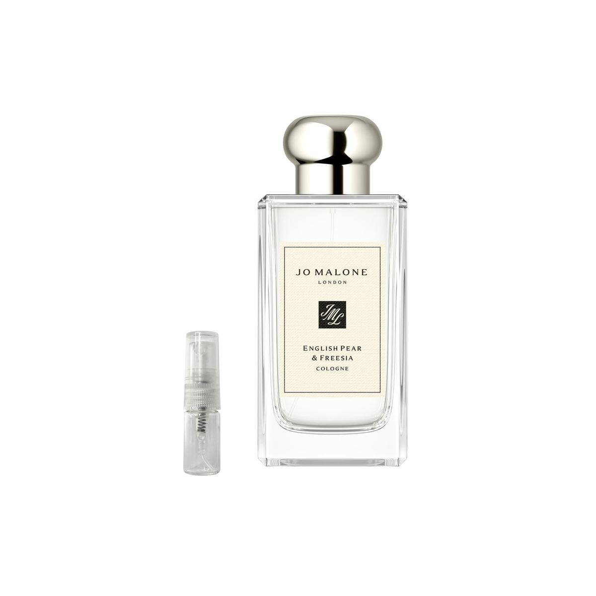 English Pear & Freesia Cologne