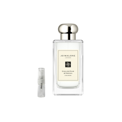 English Pear & Freesia Cologne