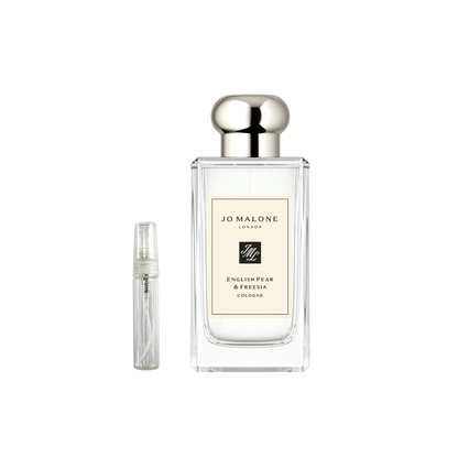 English Pear & Freesia Cologne